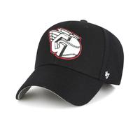 '47 Brand MLB Cleveland Indios '47 MVP Gorra de Béisbol Gorra Gorro Hut Hat Logo