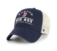 47 Brand MLB Gorra Boston Red Sox WINDHAM Mesh Ajustable Azul