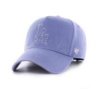 47 Brand MLB Gorra Los Angeles Dodgers Azul Basecap Corte Curvo