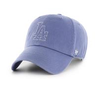 47 Brand MLB Gorra Los Angeles Dodgers Strapback Azul De Algodón