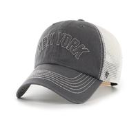 47 Brand MLB Gorra New York Yankees Green Dark Grey Ajustable Malla