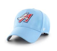 '47 Brand MLB La Angels Cooperstown Cap '47 MVP Gorra Béisbol Cierre Nuevo