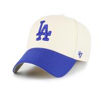 '47 Brand MLB los Angeles Dodgers Dos Colores '47 MVP Gorra Béisbol Gorro Cappy