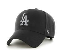 47 Brand MLB Los Angeles Dodgers Gorra Snapback Basecap Logo LA Negra