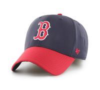 '47 Brand MLB Medias Rojas de Boston Brrr Tt Snap 47 MVP Gorra Béisbol Cappy