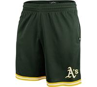 '47 Brand MLB Mesh Shorts - Grafton Oakland Athletics