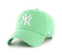 '47 Brand MLB New York Yankees '47 Clean Up Gorra de Béisbol Hut Hat Uni