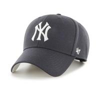 '47 Brand MLB New York Yankees Ballpark Snap MVP Gorra Béisbol Ny Logo Bordado