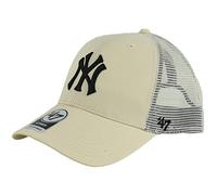 Gorra trucker New York Yankees 47Brand MLB Branson MVP TU