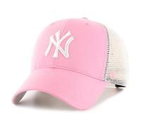 47 BRAND 47 CAP MLB NEW YORK YANKEES BRANSON MVP T.U Rosa