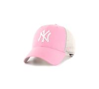 47 BRAND 47 CAP MLB NEW YORK YANKEES BRANSON MVP T.U Rosa