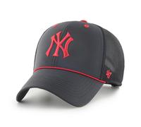 '47 Brand MLB New York Yankees Brr Malla Pop '47 MVP Gorra de Camionero