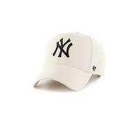 47 Brand Gorra de béisbol MLB New York Yankees MVP Snapback TU
