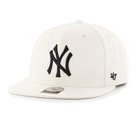 Gorra New York Yankees 47Brand MLB No Shot Captain TU