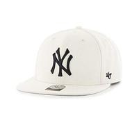Gorra New York Yankees 47Brand MLB No Shot Captain TU