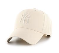 '47 Brand MLB New York Yankees Criado Básico '47 MVP Gorra de Béisbol Sombrero