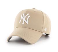 '47 Brand MLB New York Yankees Criado Básico '47 MVP Gorra de Béisbol Sombrero