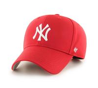 '47 Brand MLB New York Yankees Criado Básico '47 MVP Gorra de Béisbol Sombrero