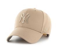 '47 Brand MLB New York Yankees Criado Básico '47 MVP Gorra de Béisbol Sombrero