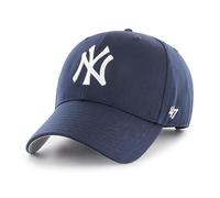 '47 Brand MLB New York Yankees Criado Básico '47 MVP Gorra de Béisbol Sombrero
