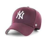 '47 Brand MLB New York Yankees Criado Básico '47 MVP Niños Gorra Béisbol Nuevo