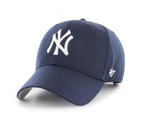 '47 Brand MLB New York Yankees Criado Básico '47 MVP Niños Gorra Béisbol Nuevo