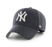 '47 Brand MLB New York Yankees Gorra Béisbol Ny Curvado Gorra Dadcap Cappy