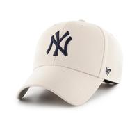 '47 Brand MLB New York Yankees Gorra Béisbol Ny Curvado Gorra Dadcap Cappy