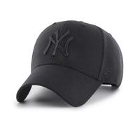 47 Brand MLB New York Yankees MVP Snapback Gorra Curvada Dad Hat