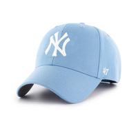 47 Brand MLB New York Yankees MVP Snapback Gorra Curvada Dad Hat