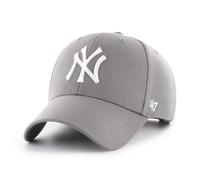 47 Brand MLB New York Yankees MVP Snapback Gorra Curvada Dad Hat