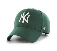 47 Brand MLB New York Yankees MVP Snapback Gorra Curvada Dad Hat