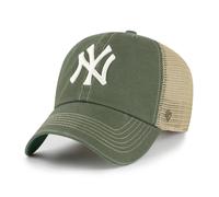 '47 Brand MLB New York Yankees Trawler CLEAN UP Gorra Trucker