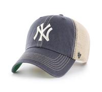 '47 Brand MLB New York Yankees Trawler CLEAN UP Gorra Trucker