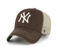 '47 Brand MLB New York Yankees Trawler CLEAN UP Gorra Trucker