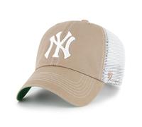 '47 Brand MLB New York Yankees Trawler CLEAN UP Gorra Trucker