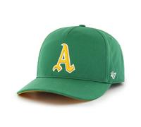 '47 Brand MLB Oakland Athletics '47 Hitch Cap Gorra de Béisbol Logo Algodón