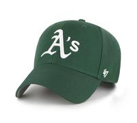 47 Brand Gorra de béisbol '47 MVP MLB Oakland Athletics Unisex