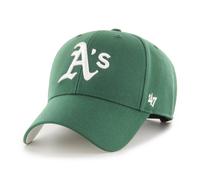'47 Brand MLB Oakland Athletics Ballpark Snap 47 MVP Gorra Béisbol
