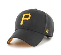 '47 Brand MLB Pittsburgh Piratas Ballpark Snap Cap '47 MVP Gorra Béisbol