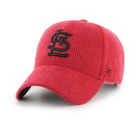 '47 Brand MLB St. Louis Cardinals Thick Cordón Cap Gorra 47 MVP Béisbol Algodón