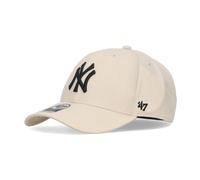 47 Brand - MVP Neyyan Curved Visor Cap - Accessories - Hombre - Beige - ONE SIZE -