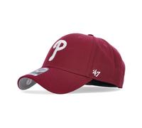 Gorra de béisbol Phillie 47Brand MLB MVP TU