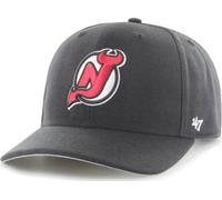 47 Brand New Jersey Devils Cold Zone Gorra Snapback Con Visera Curved
