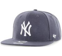 47 Brand New York Yankees Sidepatch Ácido Shot Capitán Snapback Cap Forty Siete