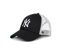 47 BRAND New York Yankees Sombrero Visera Gorra Hombre Chicos