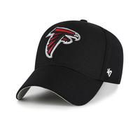 '47 Brand NFL Cap Atlanta Falcons '47 MVP Gorra Béisbol Logo Bordado Klett Nuevo