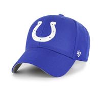 '47 Brand NFL Cap Indianapolis Colts '47 MVP Gorra Béisbol Logo Bordado Adhesivo