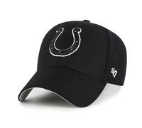 '47 Brand NFL Cap Indianapolis Colts '47 MVP Gorra Béisbol Logo Bordado Adhesivo