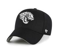 '47 Brand NFL Cap Jacksonville Jaguars 47 MVP Gorra Béisbol Logo Bordado Klett